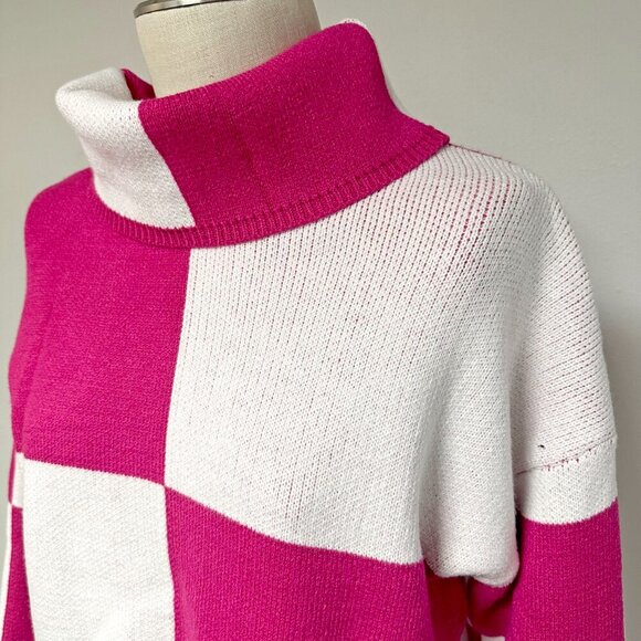 Ecowish Sweater - Picture 3 of 9